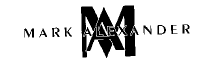 MARK ALEXANDER MA