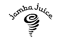 JAMBA JUICE