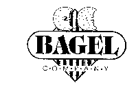 CC BAGEL C O M P A N Y
