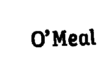 O'MEAL