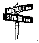 MORTGAGE BLVD SAVINGS DRIVE