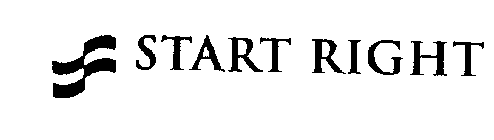 START RIGHT