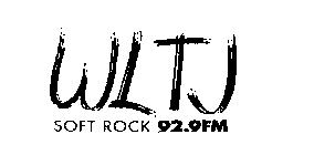 WLTJ SOFT ROCK 92.9FM