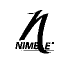 N NIMBLE