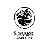 SHIPWRECK COAST GIFTS