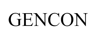 GENCON
