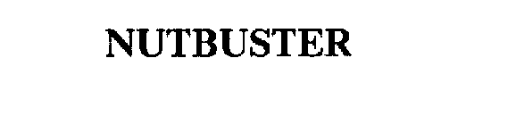 NUTBUSTER