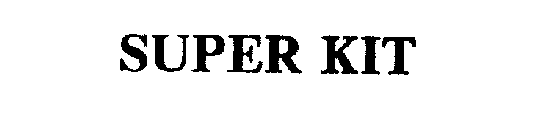 SUPER KIT