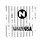 N NANAMOUSA