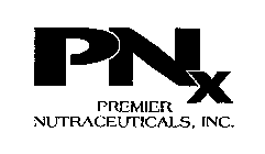 PNX PREMIER NUTRACEUTICALS, INC.