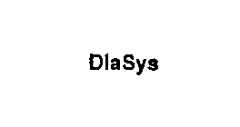 DIASYS