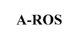 A-ROS