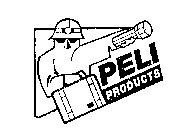 PELI PRODUCTS