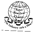 INTERNATIONAL RETAIL JEWELERS CHARITY FUND 