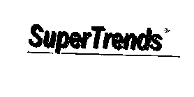 SUPERTRENDS