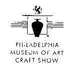 PHILADELPHIA MUSEUM OF ART CRAFT SHOW