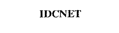 IDCNET