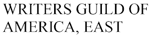 WRITERS GUILD OF AMERICA, EAST