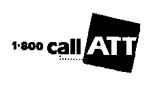 1-800 CALL ATT