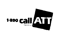 1-800 CALL ATT