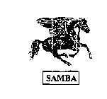 SAMBA