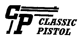 CP CLASSIC PISTOL