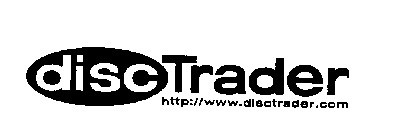 DISC TRADER HTTP://WWW.DISCTRADER.COM
