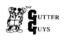THE GUTTER GUYS