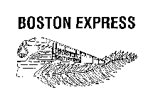 BOSTON EXPRESS