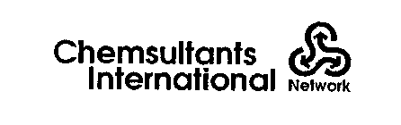 CHEMSULTANTS INTERNATIONAL NETWORK