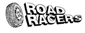 ROAD RACERS