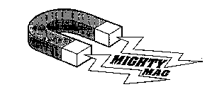 MIGHTY MAG