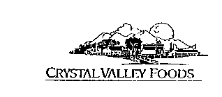 CRYSTAL VALLEY FOODS