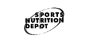 SPORTS NUTRITION DEPOT