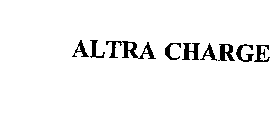 ALTRA CHARGE