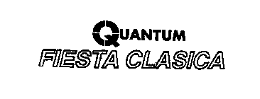 QUANTUM FIESTA CLASICA