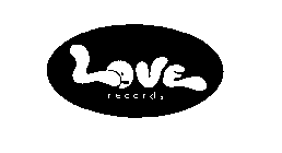 LOVE RECORDS