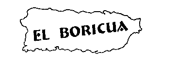 EL BORICUA