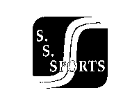 S.S. SPORTS