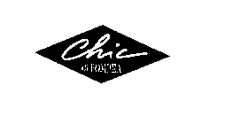 CHIC DI POMPEA