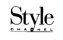 STYLE CHANNEL