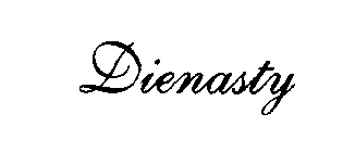 DIENASTY