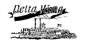 DELTA KING