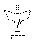 ANGEL GOLF