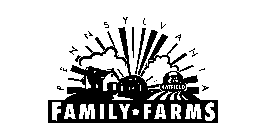 PENNSYLVANIA FAMILY FARMS HATFIELD