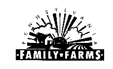PENNSYLVANIA FAMILY FARMS
