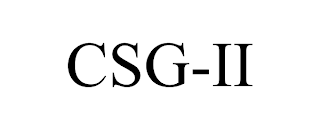 CSG-II
