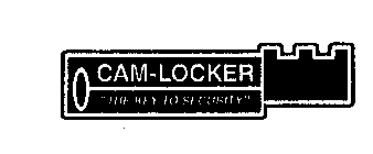 CAM-LOCKER 