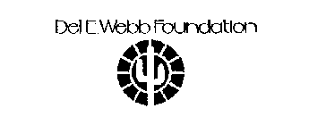 DEL E. WEBB FOUNDATION