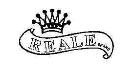 REALE BRAND